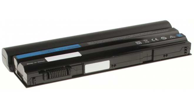 Аккумуляторная батарея XV2VV для ноутбуков Dell. Артикул iB-A299H.Емкость (mAh): 7800. Напряжение (V): 11,1