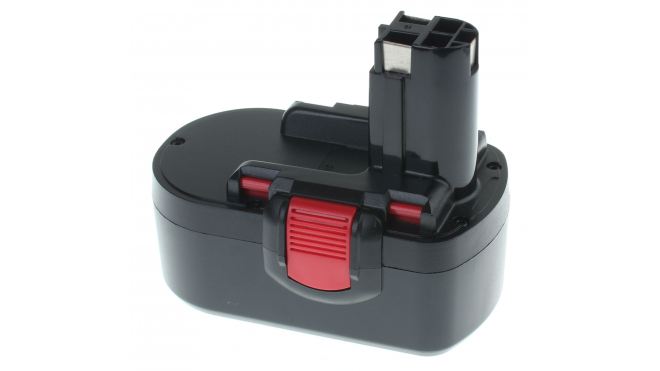 Аккумуляторная батарея для электроинструмента Bosch 33618. Артикул iB-T160.Емкость (mAh): 1500. Напряжение (V): 18