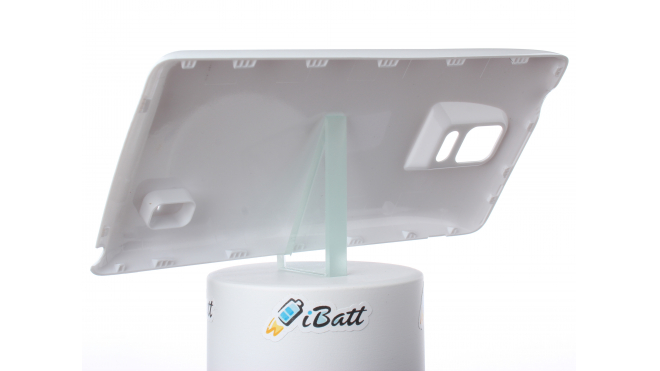 Аккумуляторная батарея iBatt iB-M788 для телефонов, смартфонов SamsungЕмкость (mAh): 6400. Напряжение (V): 3,7