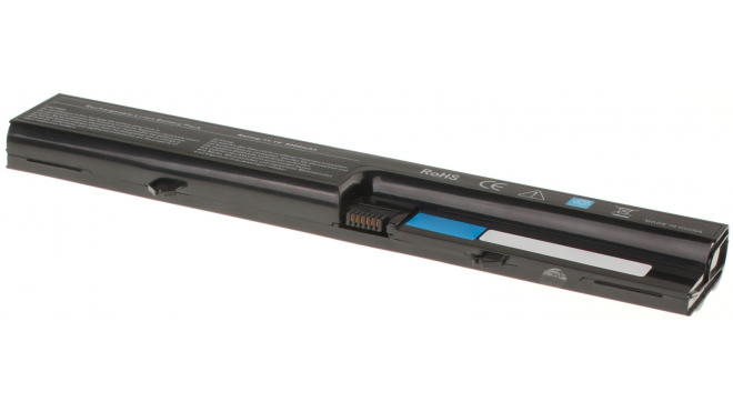 Аккумуляторная батарея 451545-261 для ноутбуков HP-Compaq. Артикул iB-A289H.Емкость (mAh): 5200. Напряжение (V): 11,1