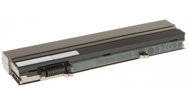 Аккумуляторная батарея 451-10636 для ноутбуков Dell. Артикул 11-1562.Емкость (mAh): 4400. Напряжение (V): 11,1