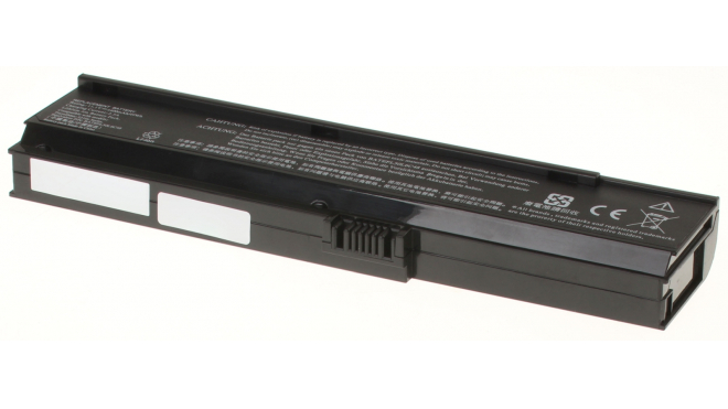 Аккумуляторная батарея для ноутбука Acer TravelMate 2480NWXCi. Артикул 11-1136.Емкость (mAh): 4400. Напряжение (V): 11,1