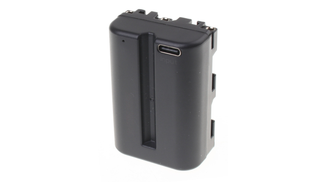 Аккумуляторные батареи для фотоаппаратов и видеокамер Sony alpha DSLR-A550BЕмкость (mAh): 2000. Напряжение (V): 7,4