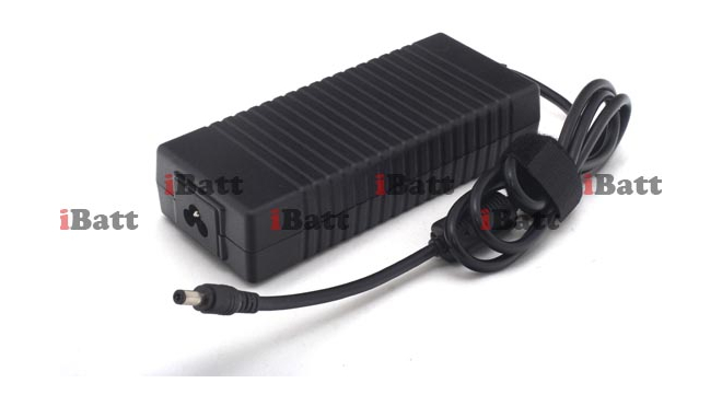 Блок питания (адаптер питания) iBatt iB-R137 для ноутбука  HP-Compaq Напряжение (V): #Н/Д