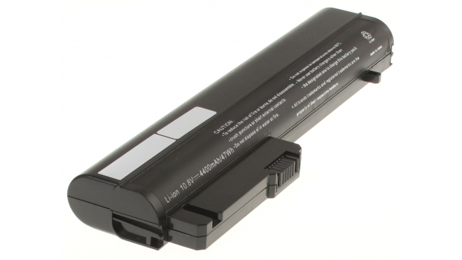 Аккумуляторная батарея HSTNN-DB23 для ноутбуков HP-Compaq. Артикул 11-1232.Емкость (mAh): 4400. Напряжение (V): 10,8