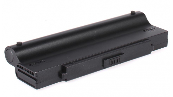 Аккумуляторная батарея для ноутбука Sony VAIO VGN-SZ12C/B. Артикул 11-1415.Емкость (mAh): 6600. Напряжение (V): 11,1
