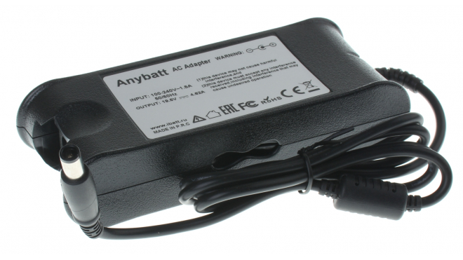 Блок питания (адаптер питания) для ноутбука Acer AL1913C. Артикул 22-416. Напряжение (V): 12