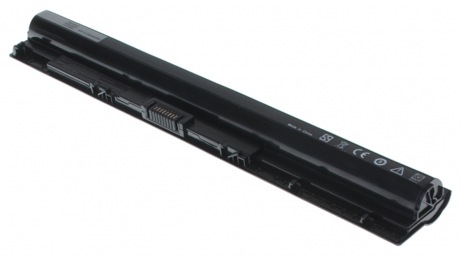 Аккумуляторная батарея для ноутбука Dell Inspiron 5555-9693. Артикул 11-11018.Емкость (mAh): 2200. Напряжение (V): 14,8