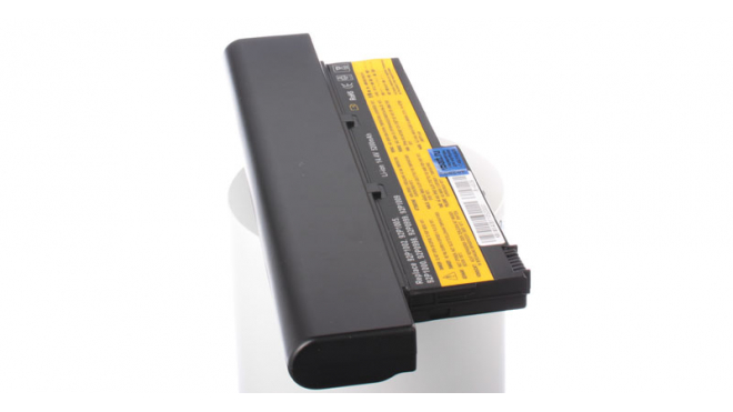 Аккумуляторная батарея для ноутбука IBM-Lenovo ThinkPad Type 1864 (X41). Артикул iB-A328.Емкость (mAh): 4400. Напряжение (V): 14,4
