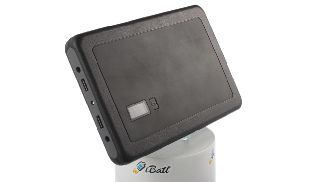 Внешняя аккумуляторная батарея Power Bank iBatt  iB-S1501B
