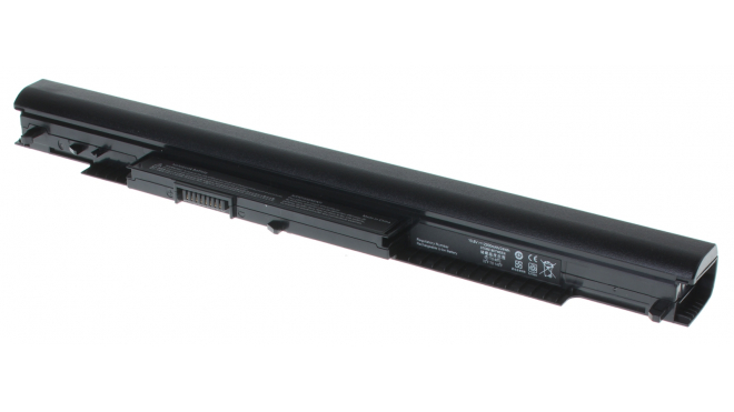 Аккумуляторная батарея для ноутбука HP-Compaq 15-ay080ur. Артикул 11-11028.Емкость (mAh): 2200. Напряжение (V): 10,95
