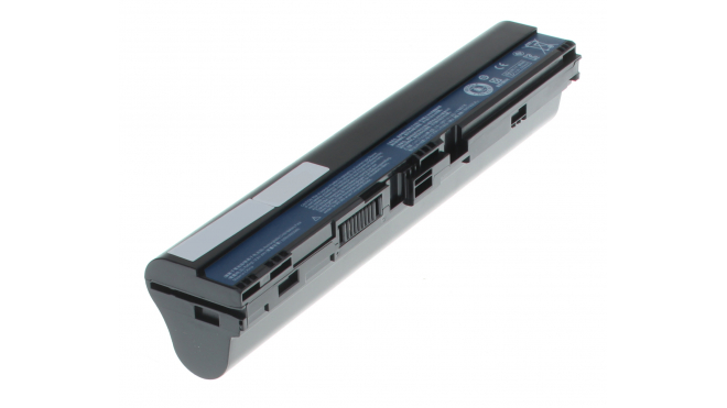 Аккумуляторная батарея для ноутбука Acer Aspire V5-131-10172G32N. Артикул 11-1358.Емкость (mAh): 2200. Напряжение (V): 14,8