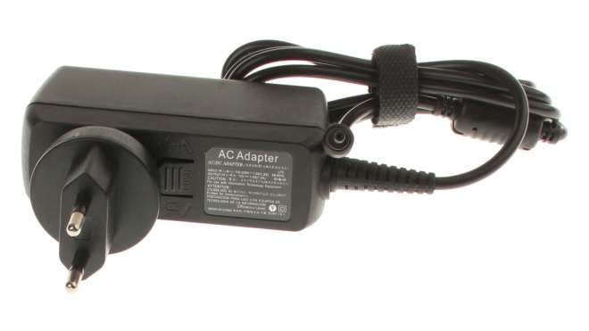 Блок питания (адаптер питания) для ноутбука Acer Aspire Switch 10 32GB Dock Z3735F SW3-013-109U NT.MX3ER.001. Артикул 22-236. Напряжение (V): 12