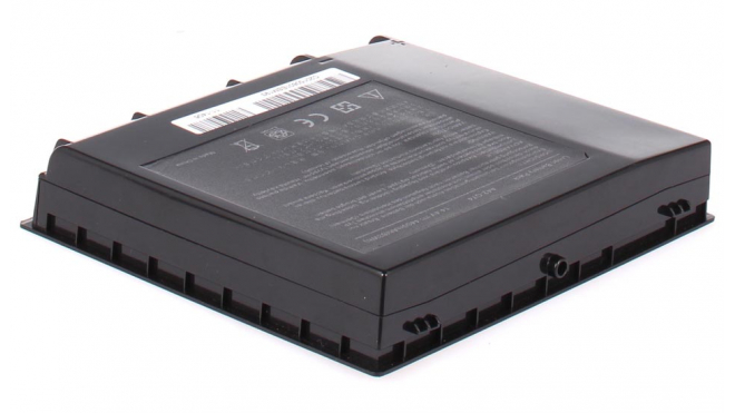 Аккумуляторная батарея для ноутбука Asus G74. Артикул 11-1406.Емкость (mAh): 4400. Напряжение (V): 14,8