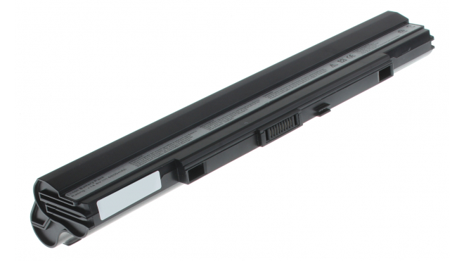 Аккумуляторная батарея для ноутбука Asus PL80JT. Артикул 11-1173.Емкость (mAh): 6600. Напряжение (V): 14,8