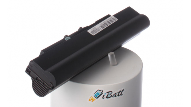 Аккумуляторная батарея для ноутбука Packard Bell dot mr. Артикул iB-A235.Емкость (mAh): 6600. Напряжение (V): 11,1
