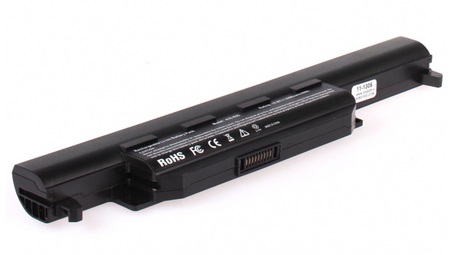 Аккумуляторная батарея для ноутбука Asus A4500. Артикул 11-1306.Емкость (mAh): 4400. Напряжение (V): 10,8