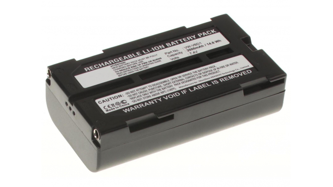 Аккумуляторная батарея M-BPL30 для фотоаппаратов и видеокамер JVC. Артикул iB-F367.Емкость (mAh): 2000. Напряжение (V): 7,4