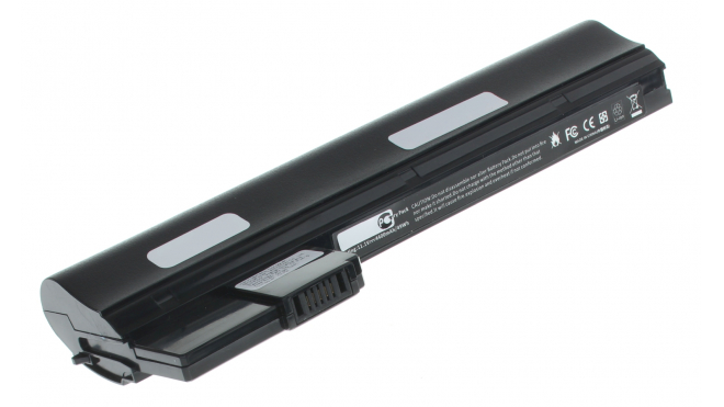 Аккумуляторная батарея для ноутбука HP-Compaq Mini 210-2020tu. Артикул 11-1192.Емкость (mAh): 4400. Напряжение (V): 10,8