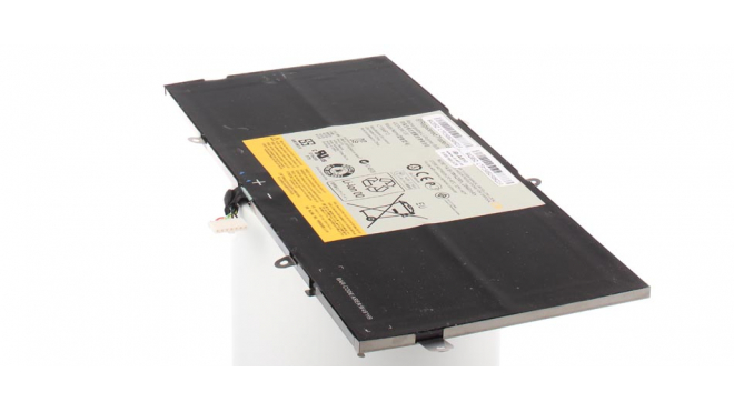 Аккумуляторная батарея для ноутбука IBM-Lenovo IdeaPad Yoga 11 59345602. Артикул iB-A810.Емкость (mAh): 2840. Напряжение (V): 14,8