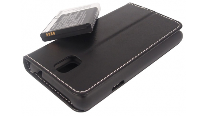 Аккумуляторная батарея для телефона, смартфона Samsung SM-N900S Galaxy Note 3 LTE -A. Артикул iB-M581.Емкость (mAh): 6400. Напряжение (V): 3,7