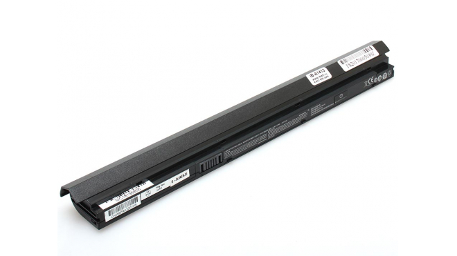 Аккумуляторная батарея для ноутбука DEXP Aquilon O117. Артикул iB-A1413.Емкость (mAh): 2200. Напряжение (V): 14.8