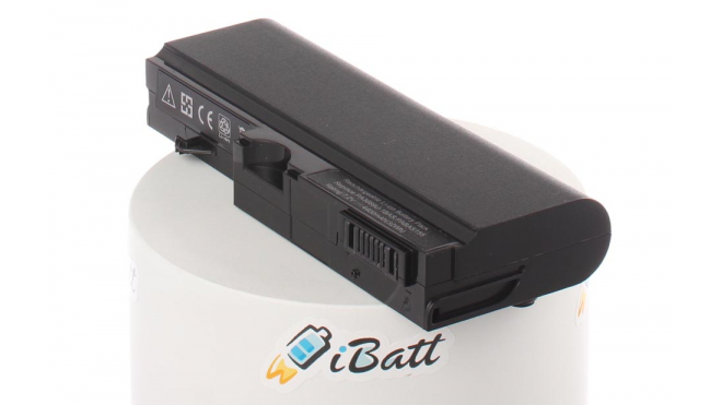 Аккумуляторная батарея PABAS155 для ноутбуков Toshiba. Артикул iB-A877.Емкость (mAh): 4400. Напряжение (V): 7,2