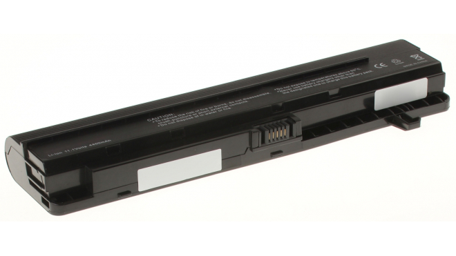 Аккумуляторная батарея для ноутбука Acer Ferrari 1003WTMi. Артикул 11-1116.Емкость (mAh): 4400. Напряжение (V): 11,1