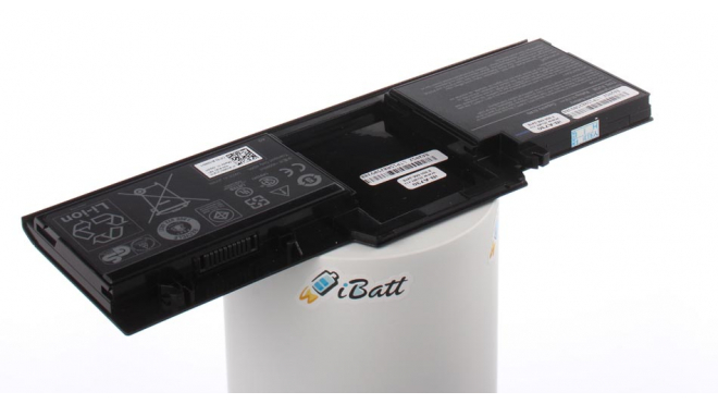 Аккумуляторная батарея PU501 для ноутбуков Dell. Артикул iB-A730.Емкость (mAh): 3600. Напряжение (V): 11,1