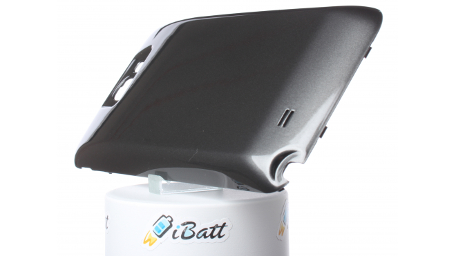 Аккумуляторная батарея iBatt iB-M479 для телефонов, смартфонов SamsungЕмкость (mAh): 6200. Напряжение (V): 3,7