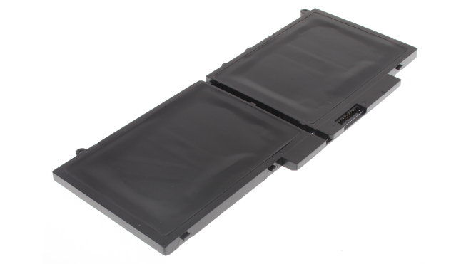 Аккумуляторная батарея для ноутбука Dell Latitude 15 Series. Артикул iB-A934.Емкость (mAh): 6700. Напряжение (V): 7,4