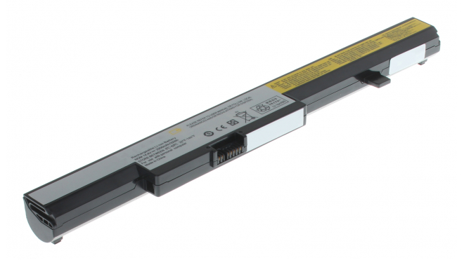 Аккумуляторная батарея для ноутбука IBM-Lenovo IdeaPad B5030 59430207. Артикул iB-A1050.Емкость (mAh): 2200. Напряжение (V): 14,4