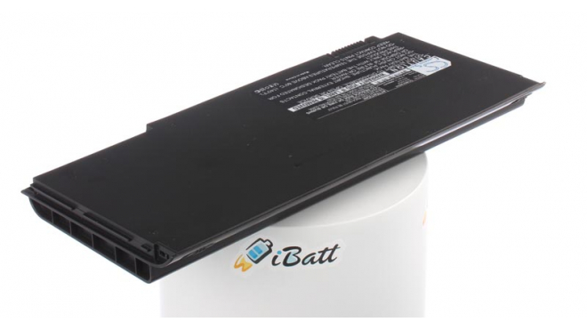 Аккумуляторная батарея iBatt iB-A297 для ноутбука MSIЕмкость (mAh): 4400. Напряжение (V): 14,8