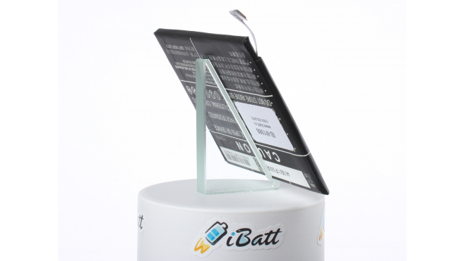 Аккумуляторная батарея iBatt iB-M1986 для телефонов, смартфонов HuaweiЕмкость (mAh): 3200. Напряжение (V): 3,82