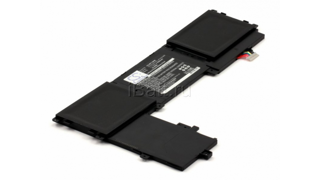 Аккумуляторная батарея для ноутбука HP-Compaq Folio 13-1050ca. Артикул iB-A786.Емкость (mAh): 5300. Напряжение (V): 11,1