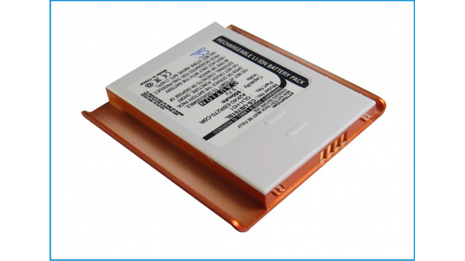 Аккумуляторная батарея iBatt iB-M1776 для телефонов, смартфонов GigabyteЕмкость (mAh): 950. Напряжение (V): 3,7