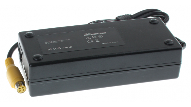 Блок питания (адаптер питания) для ноутбука IBM-Lenovo ThinkPad Type 2384 (G40). Артикул 22-426. Напряжение (V): 16