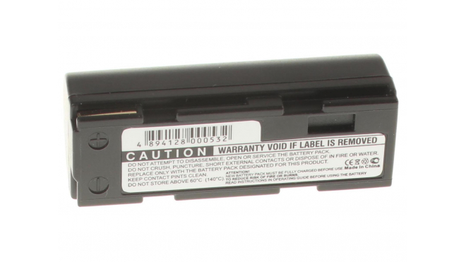 Аккумуляторная батарея EU-85 для фотоаппаратов и видеокамер Leica. Артикул iB-F379.Емкость (mAh): 1400. Напряжение (V): 3,7