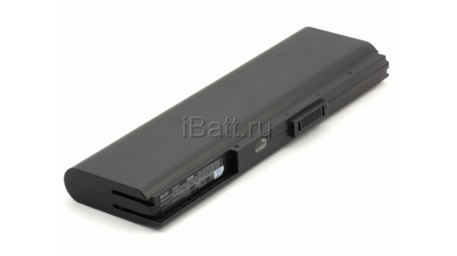 Аккумуляторная батарея для ноутбука Asus N10J. Артикул 11-1309.Емкость (mAh): 6600. Напряжение (V): 11,1