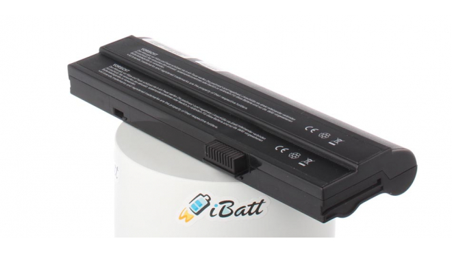Аккумуляторная батарея SA20067-01 для ноутбуков Packard Bell. Артикул iB-A620.Емкость (mAh): 6600. Напряжение (V): 11,1