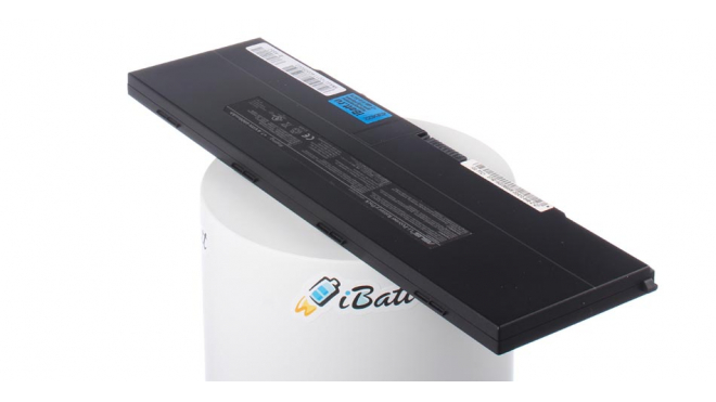 Аккумуляторная батарея для ноутбука Asus Eee PC S121. Артикул iB-A682.Емкость (mAh): 9800. Напряжение (V): 7,4