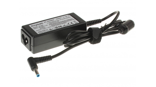 Блок питания (адаптер питания) HSTNN-LA35 для ноутбука HP-Compaq. Артикул 22-458. Напряжение (V): 19,5