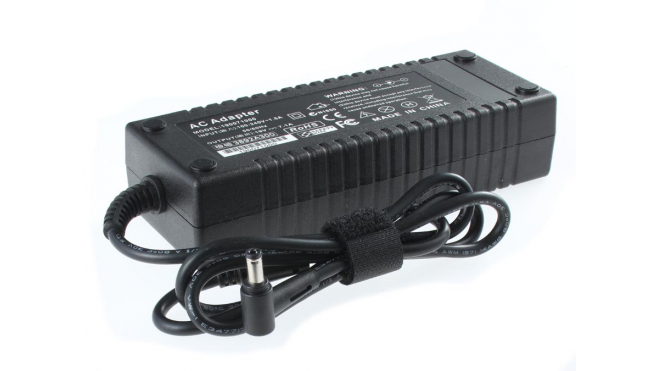 Блок питания (адаптер питания) PA-1131-85 для ноутбука HP-Compaq. Артикул iB-R175. Напряжение (V): 19