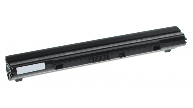 Аккумуляторная батарея для ноутбука Asus U35F. Артикул 11-1173.Емкость (mAh): 6600. Напряжение (V): 14,8