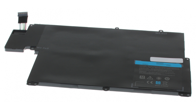 Аккумуляторная батарея CS-DE5323NB для ноутбуков Dell. Артикул iB-A1186.Емкость (mAh): 3300. Напряжение (V): 14,8