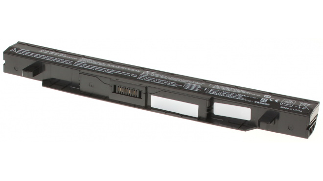 Аккумуляторная батарея для ноутбука Asus GL552JX-XO054H 90NB07Z1M00720. Артикул iB-A1001.Емкость (mAh): 2200. Напряжение (V): 14,8