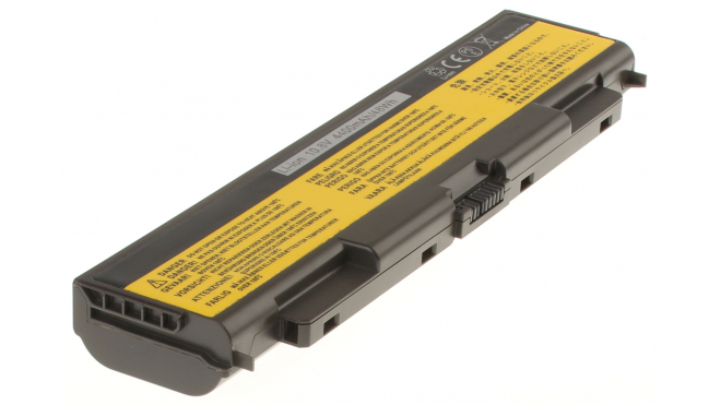 Аккумуляторная батарея для ноутбука IBM-Lenovo ThinkPad T540p 20BEA00CRT. Артикул iB-A817.Емкость (mAh): 4400. Напряжение (V): 10,8