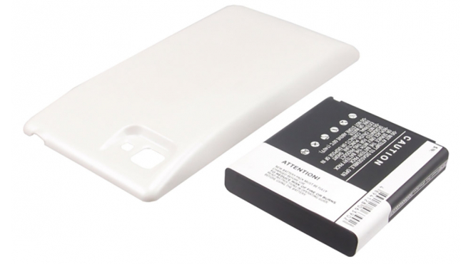 Аккумуляторная батарея iBatt iB-M459 для телефонов, смартфонов LGЕмкость (mAh): 4100. Напряжение (V): 3,7