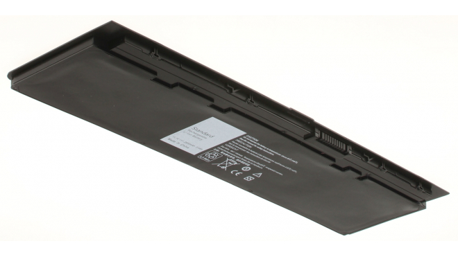 Аккумуляторная батарея 451-BBFW для ноутбуков Dell. Артикул iB-A1021.Емкость (mAh): 2800. Напряжение (V): 11,1