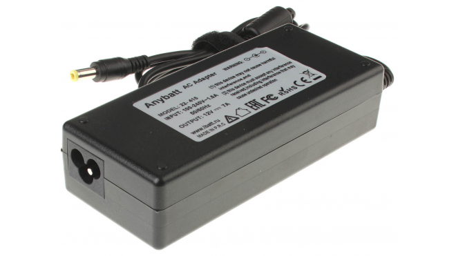 Блок питания (адаптер питания) SSA-0901-12 для ноутбука NEC. Артикул 22-415. Напряжение (V): 12